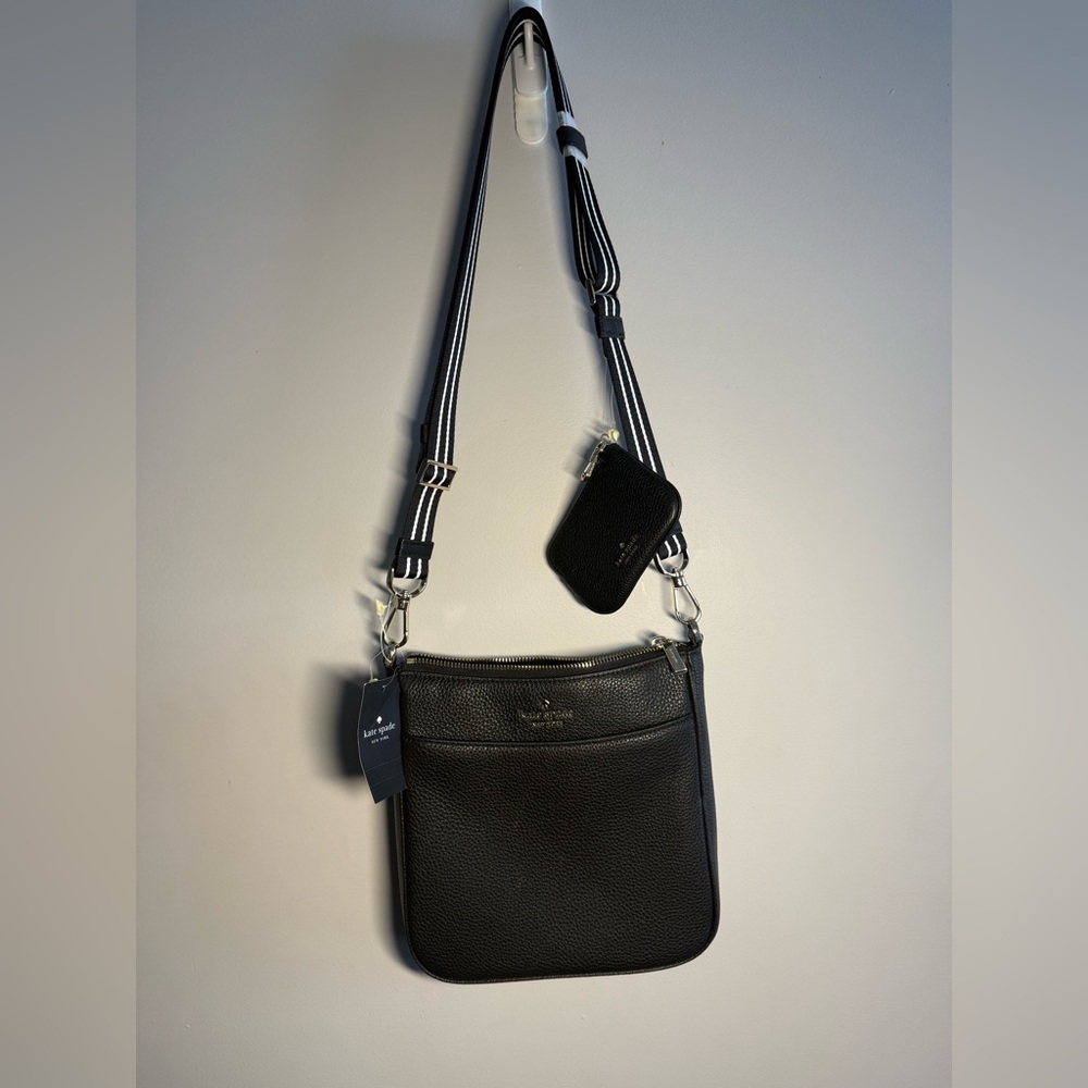NWT Kate Spade Crossbody Purse